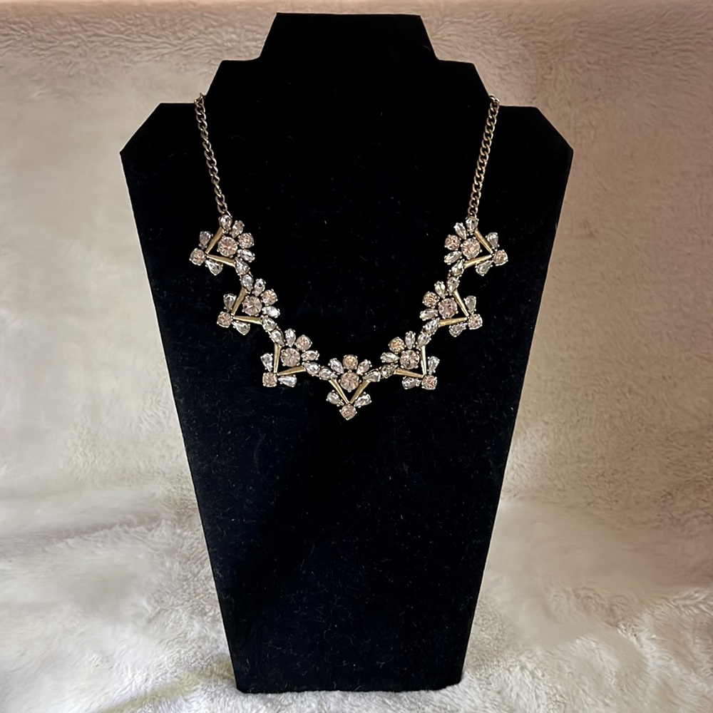 J. Crew Necklace